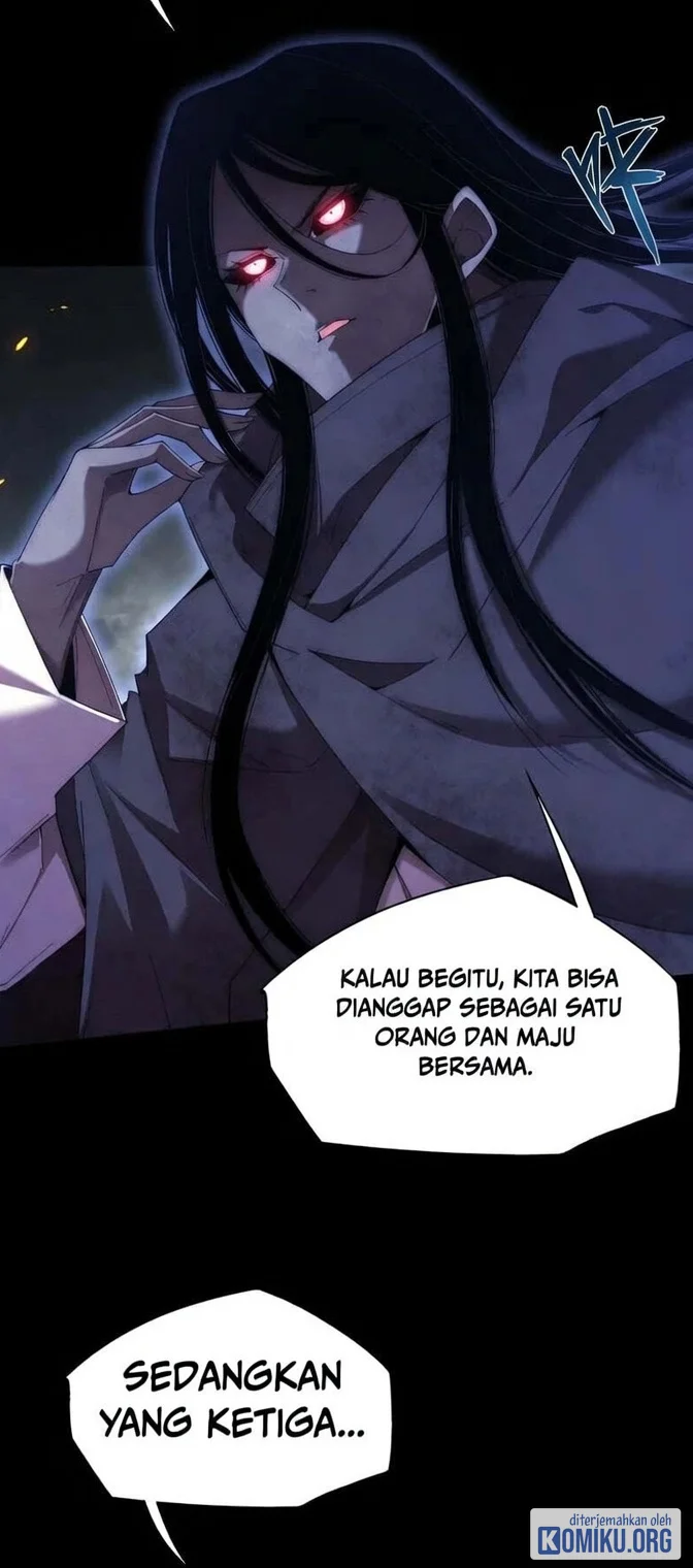 Sinister Immortal Path Chapter 82 Gambar 5