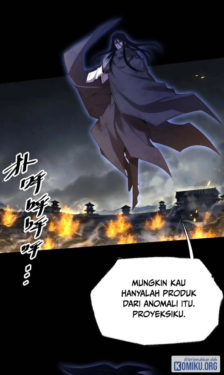 Sinister Immortal Path Chapter 82 Gambar 6