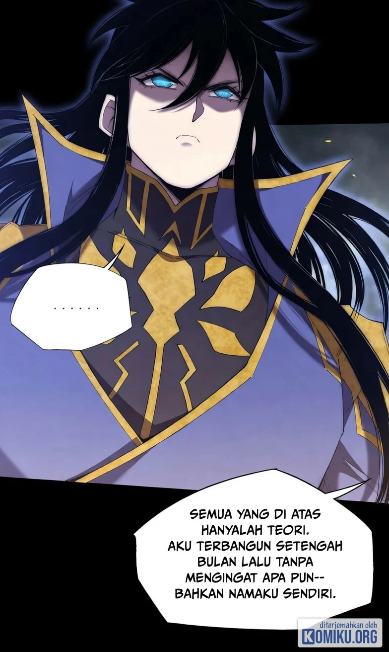 Sinister Immortal Path Chapter 82 Gambar 7