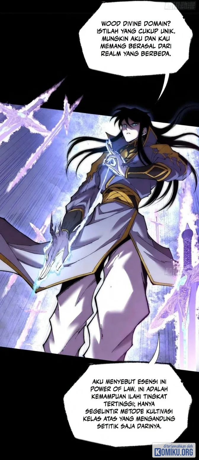Sinister Immortal Path Chapter 83 Gambar 13