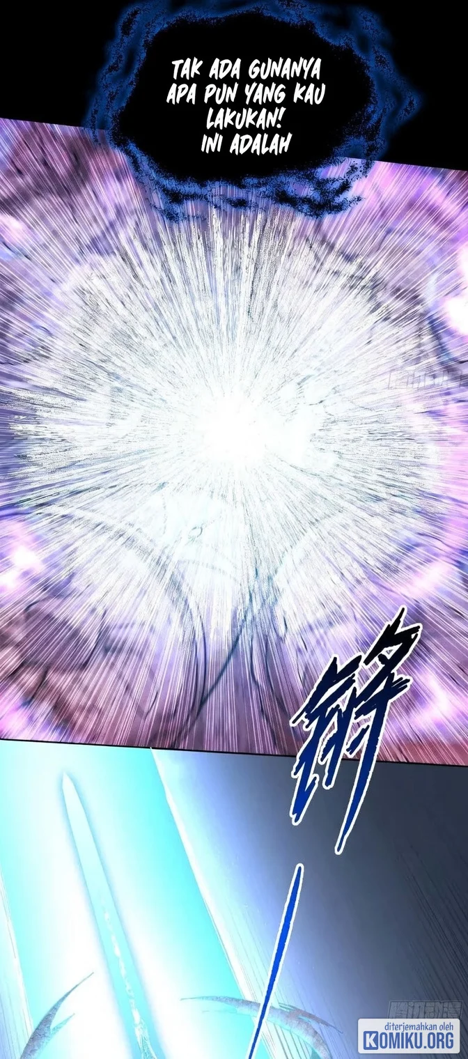 Sinister Immortal Path Chapter 83 Gambar 18