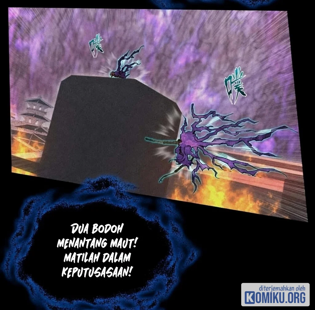 Sinister Immortal Path Chapter 83 Gambar 7