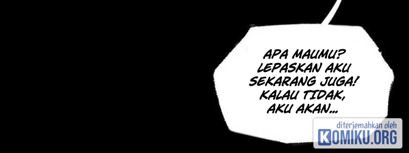 Sinister Immortal Path Chapter 84 Gambar 16