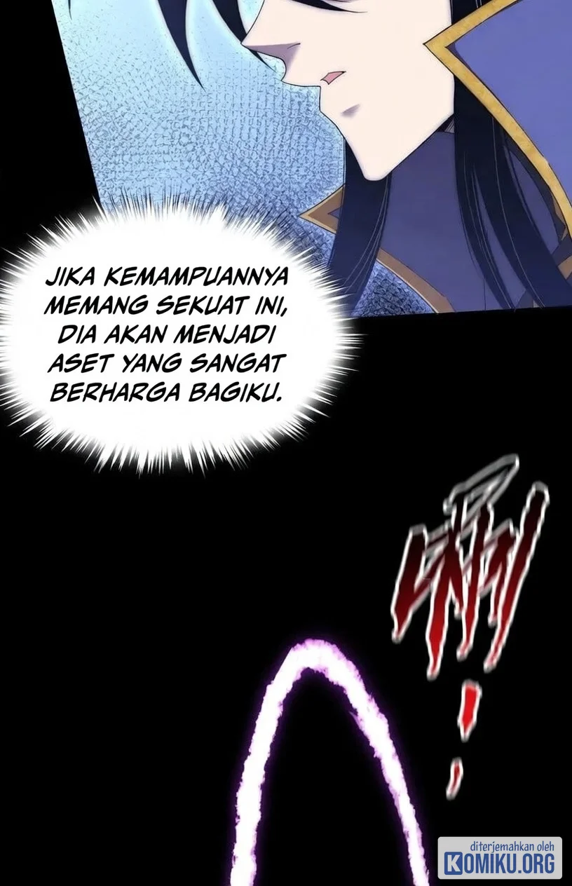 Sinister Immortal Path Chapter 84 Gambar 20