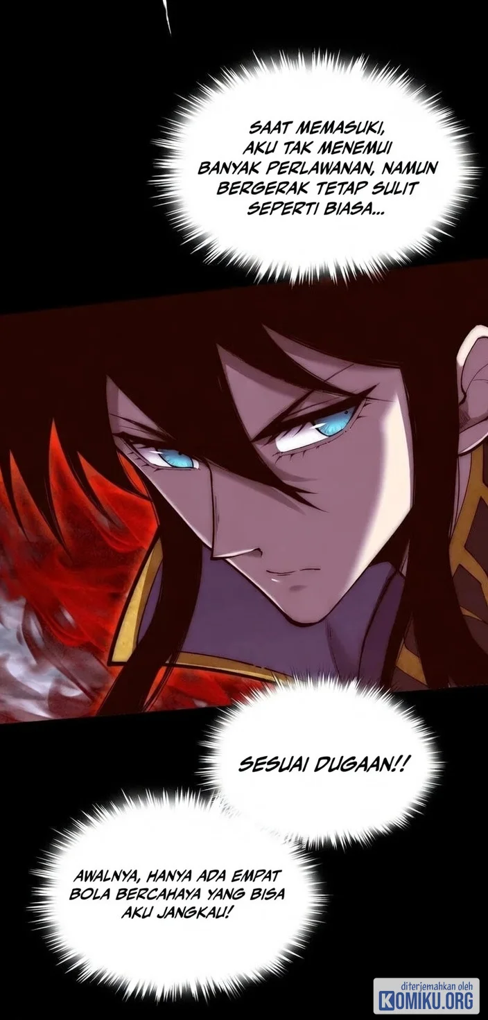 Sinister Immortal Path Chapter 84 Gambar 25