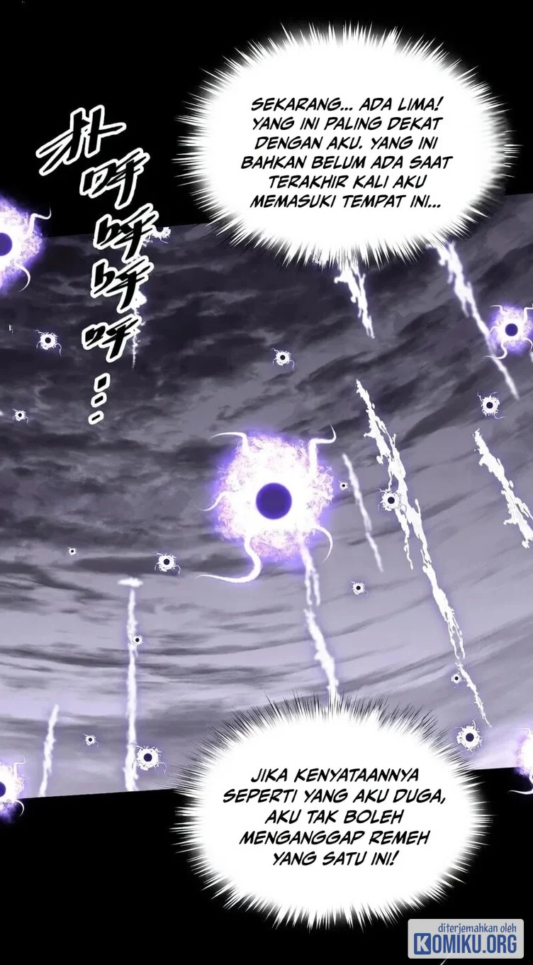 Sinister Immortal Path Chapter 84 Gambar 26