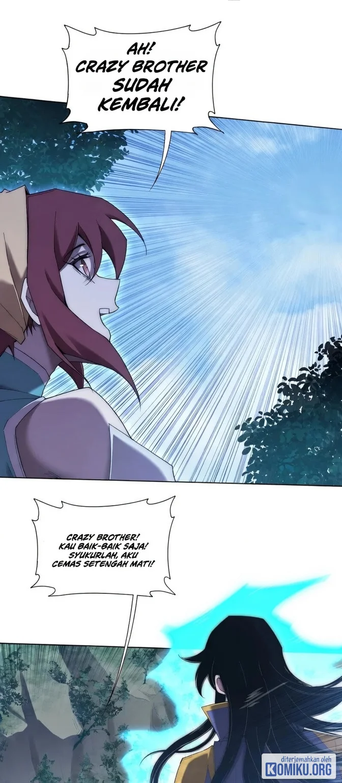 Sinister Immortal Path Chapter 84 Gambar 5