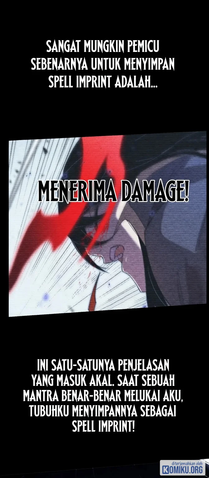 Sinister Immortal Path Chapter 85 Gambar 11