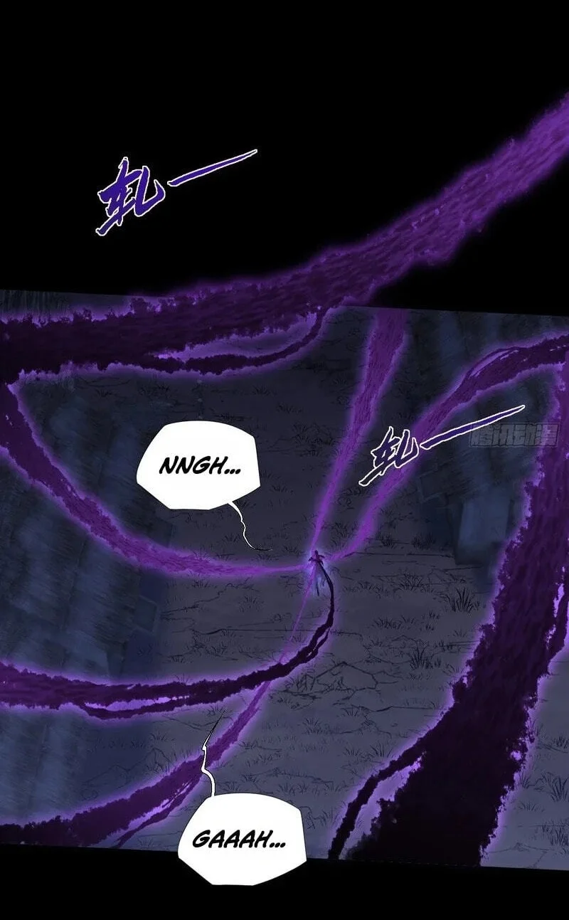 Sinister Immortal Path Chapter 85 Gambar 31