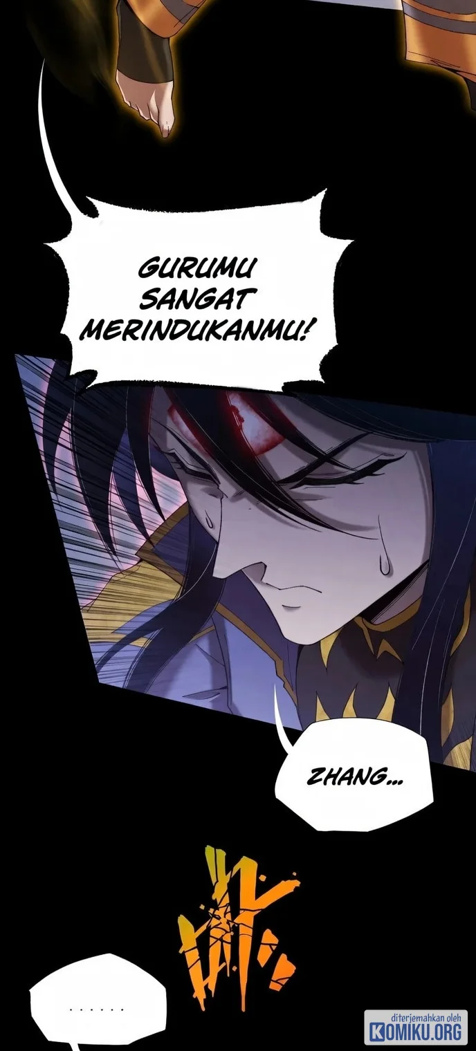 Sinister Immortal Path Chapter 85 Gambar 6