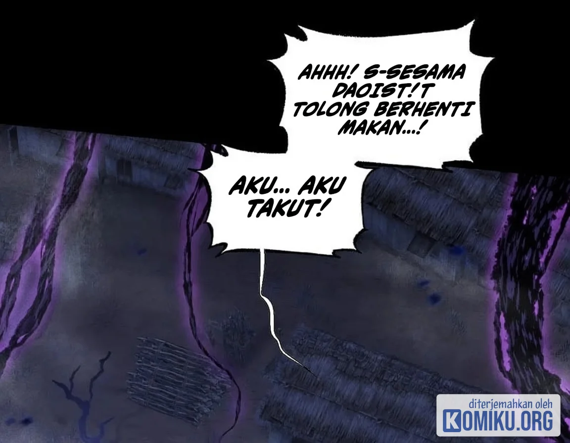 Sinister Immortal Path Chapter 86 Gambar 22