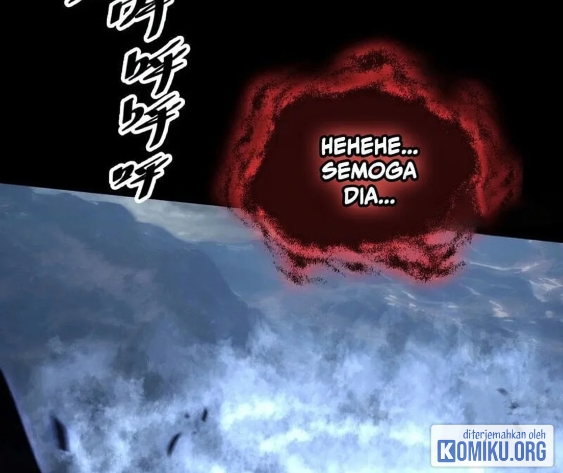 Sinister Immortal Path Chapter 86 Gambar 24