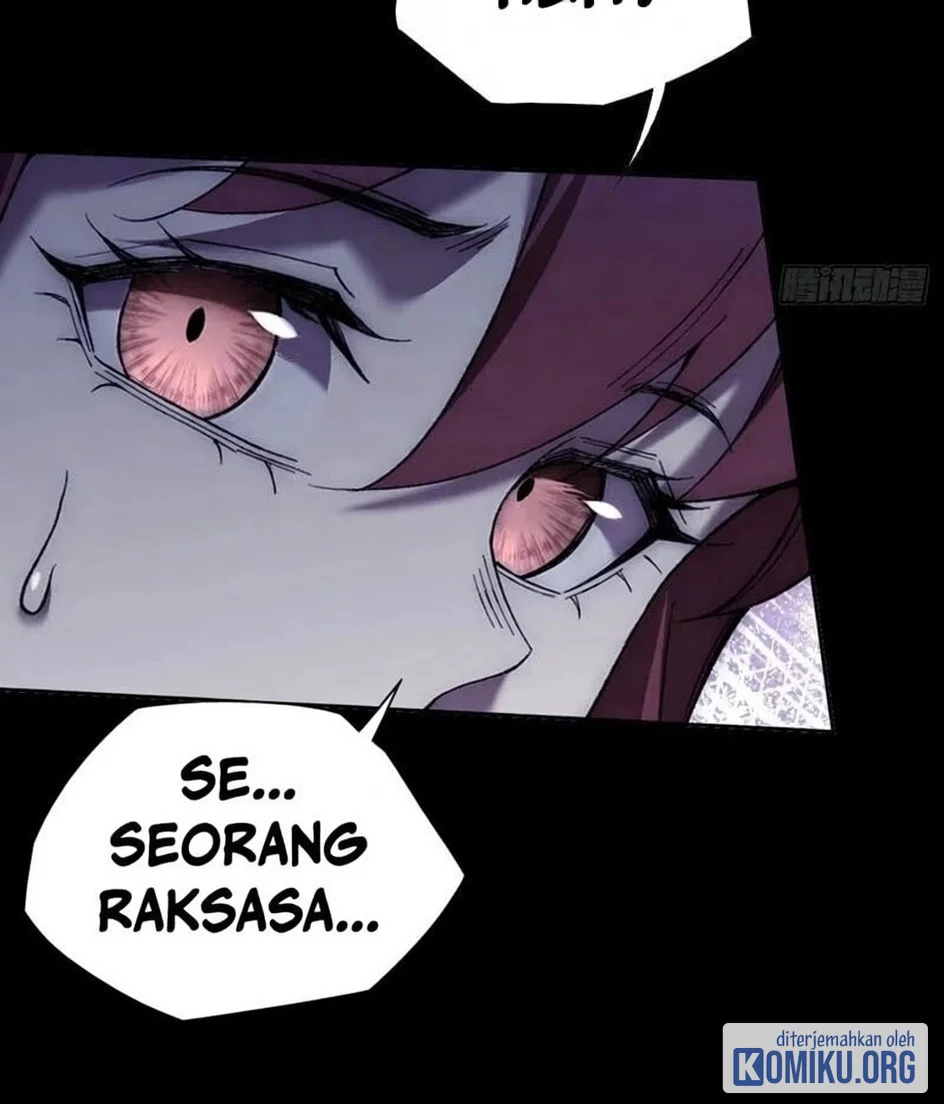 Sinister Immortal Path Chapter 87 Gambar 28