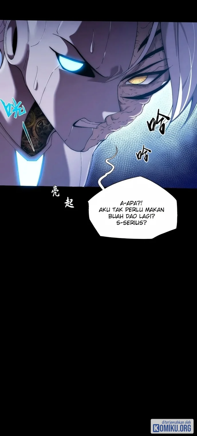Sinister Immortal Path Chapter 88 halaman 12