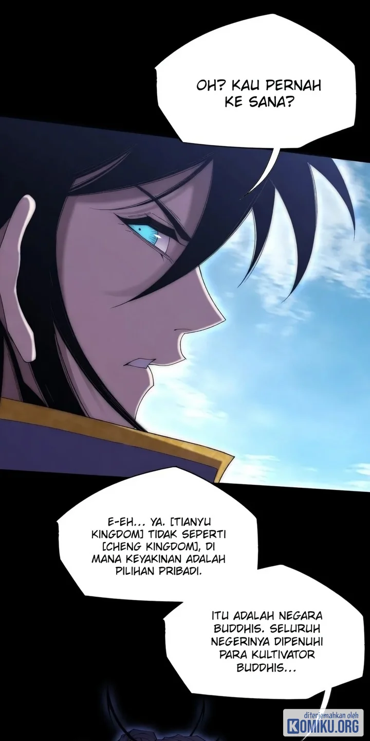 Sinister Immortal Path Chapter 88 halaman 19