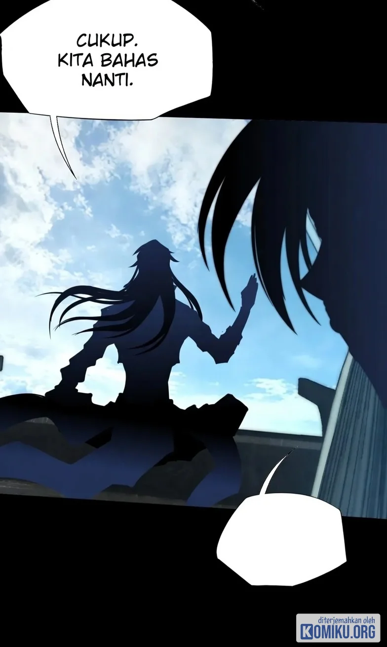 Sinister Immortal Path Chapter 88 halaman 22