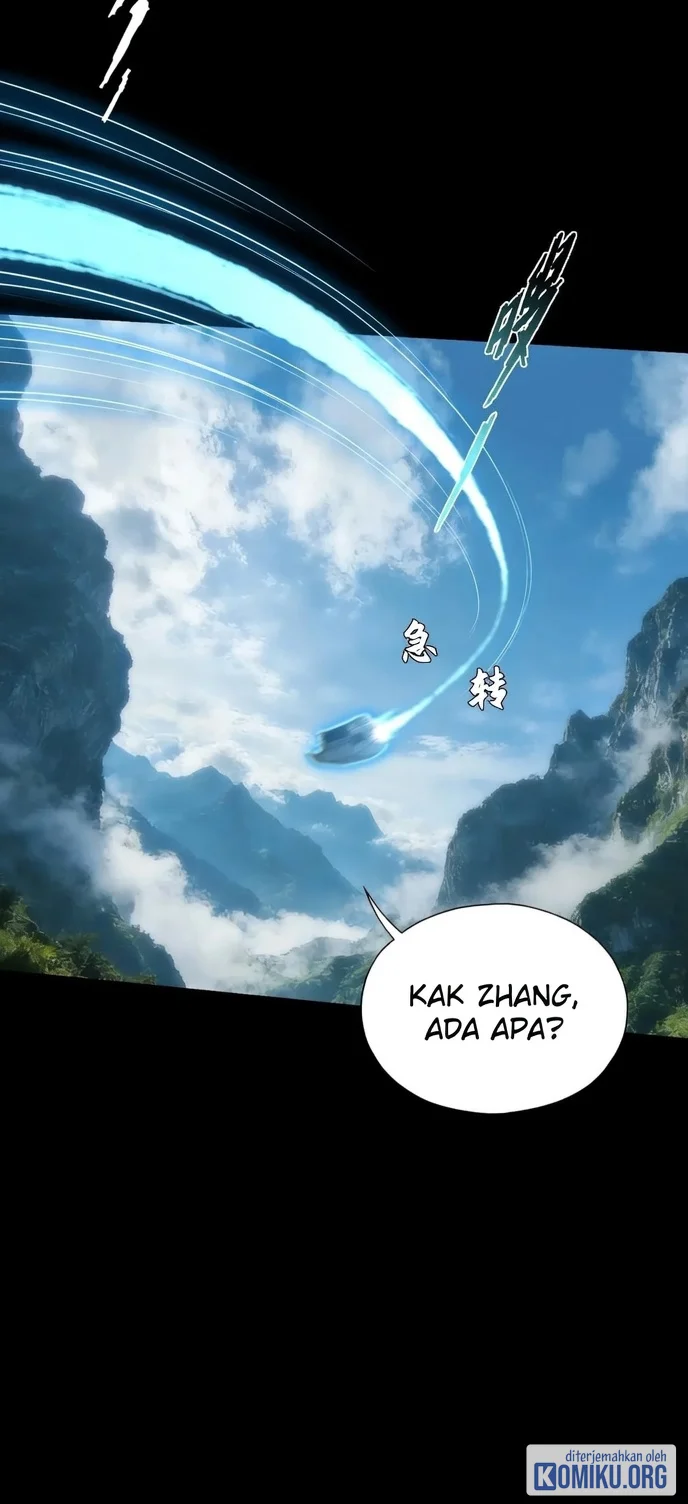 Sinister Immortal Path Chapter 88 halaman 23