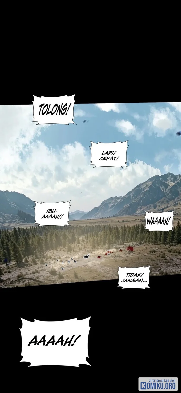 Sinister Immortal Path Chapter 88 Gambar 23