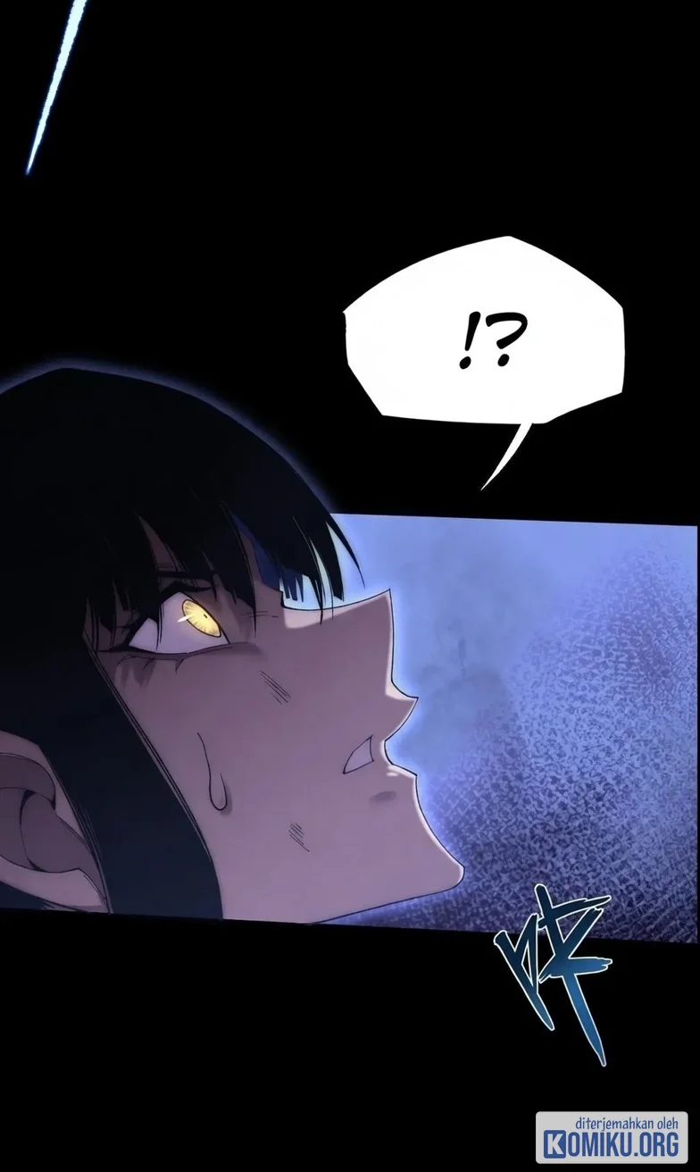 Sinister Immortal Path Chapter 88 Gambar 32