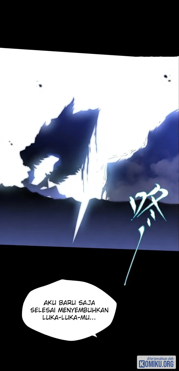 Sinister Immortal Path Chapter 88 Gambar 33