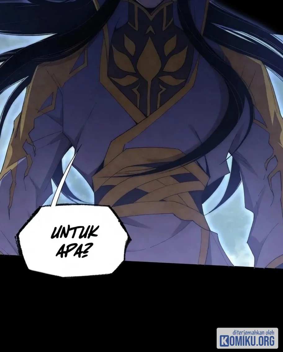 Sinister Immortal Path Chapter 88 Gambar 35