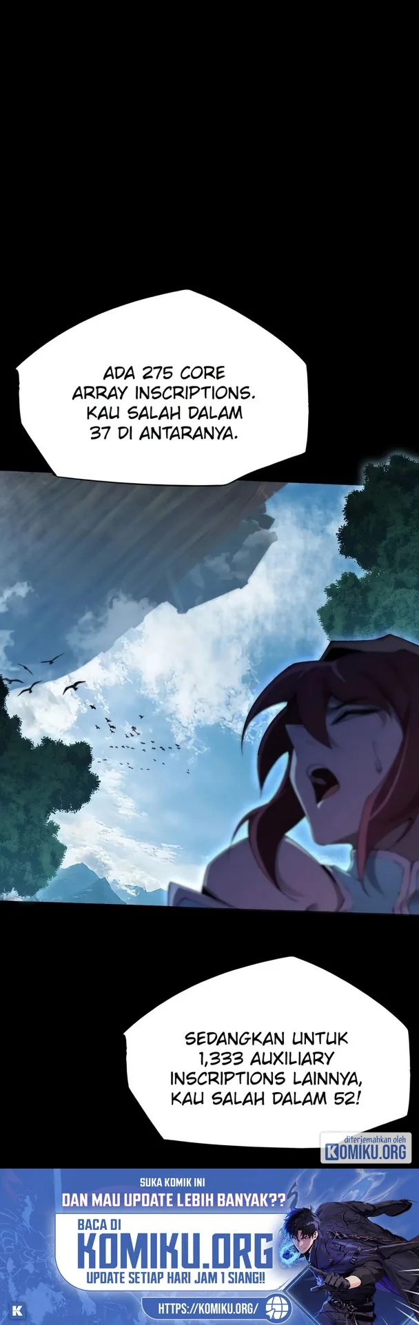 Sinister Immortal Path Chapter 88 halaman 5