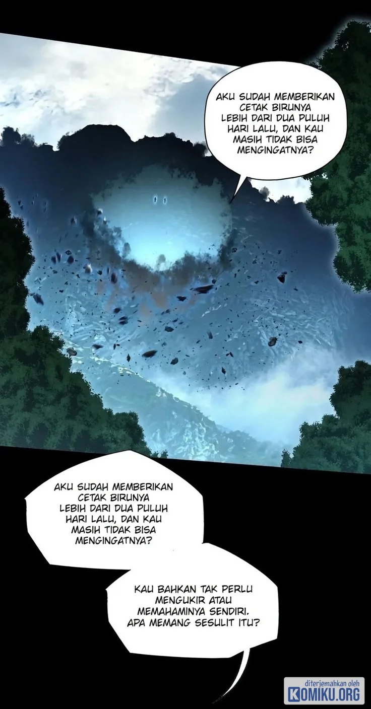 Sinister Immortal Path Chapter 88 halaman 6