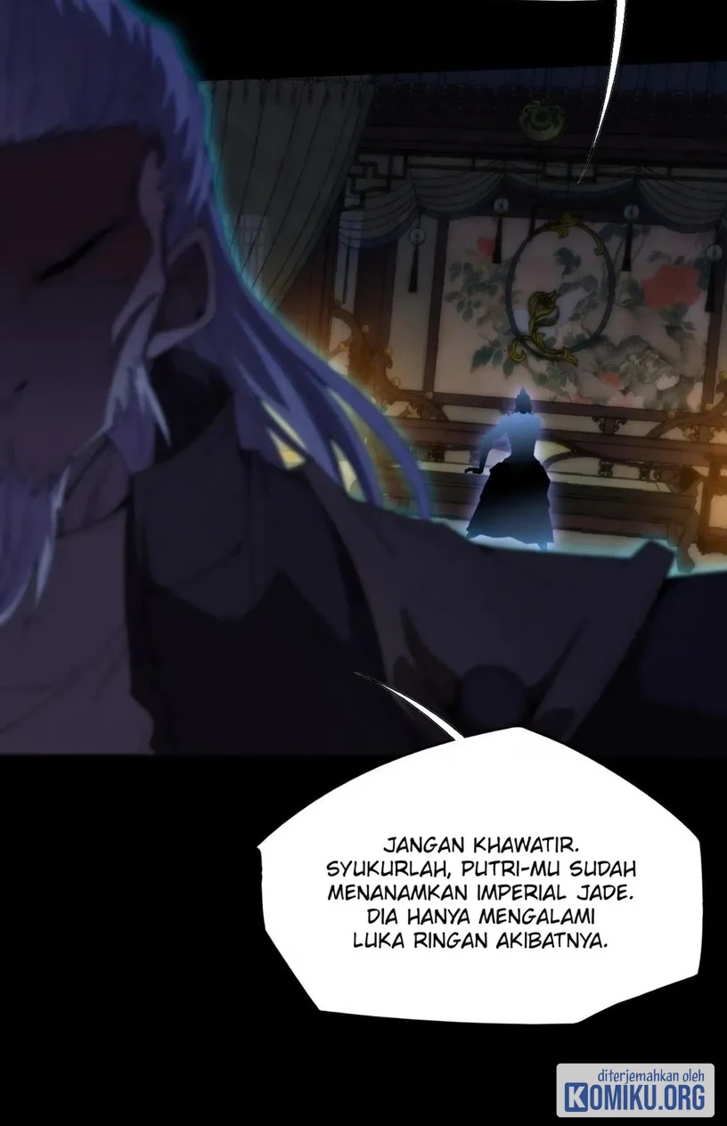 Sinister Immortal Path Chapter 89 Gambar 22