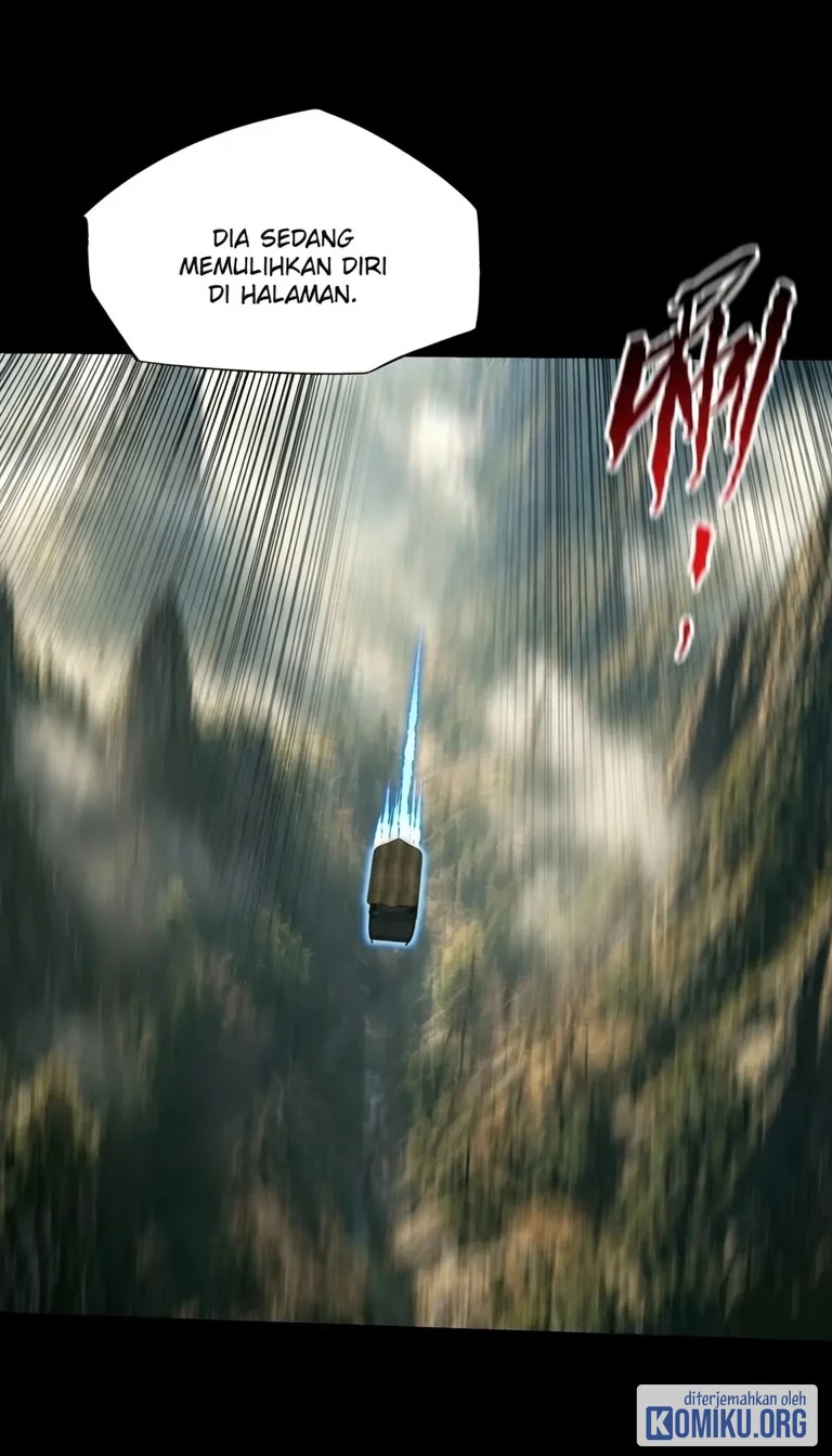 Sinister Immortal Path Chapter 89 Gambar 23