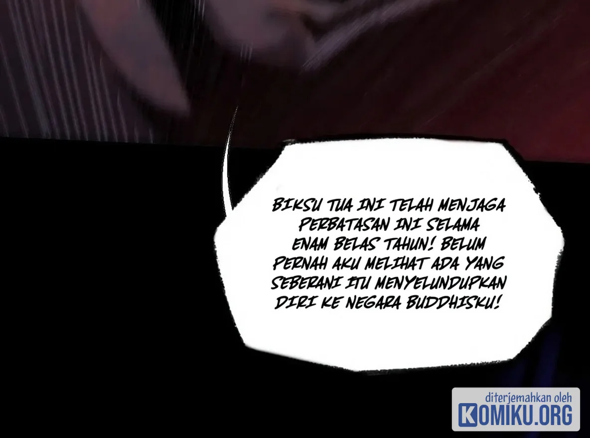 Sinister Immortal Path Chapter 89 Gambar 29
