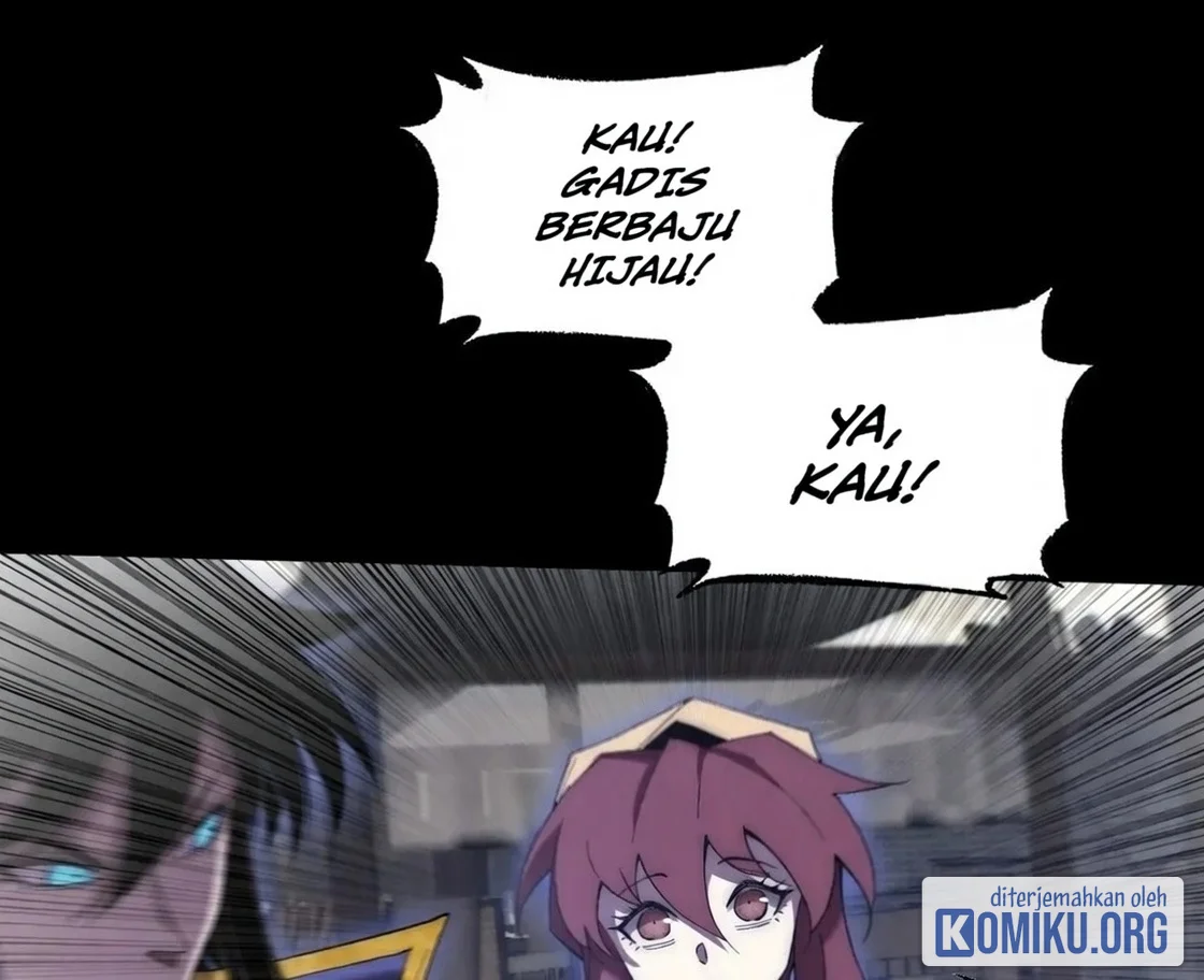 Sinister Immortal Path Chapter 90 Gambar 22