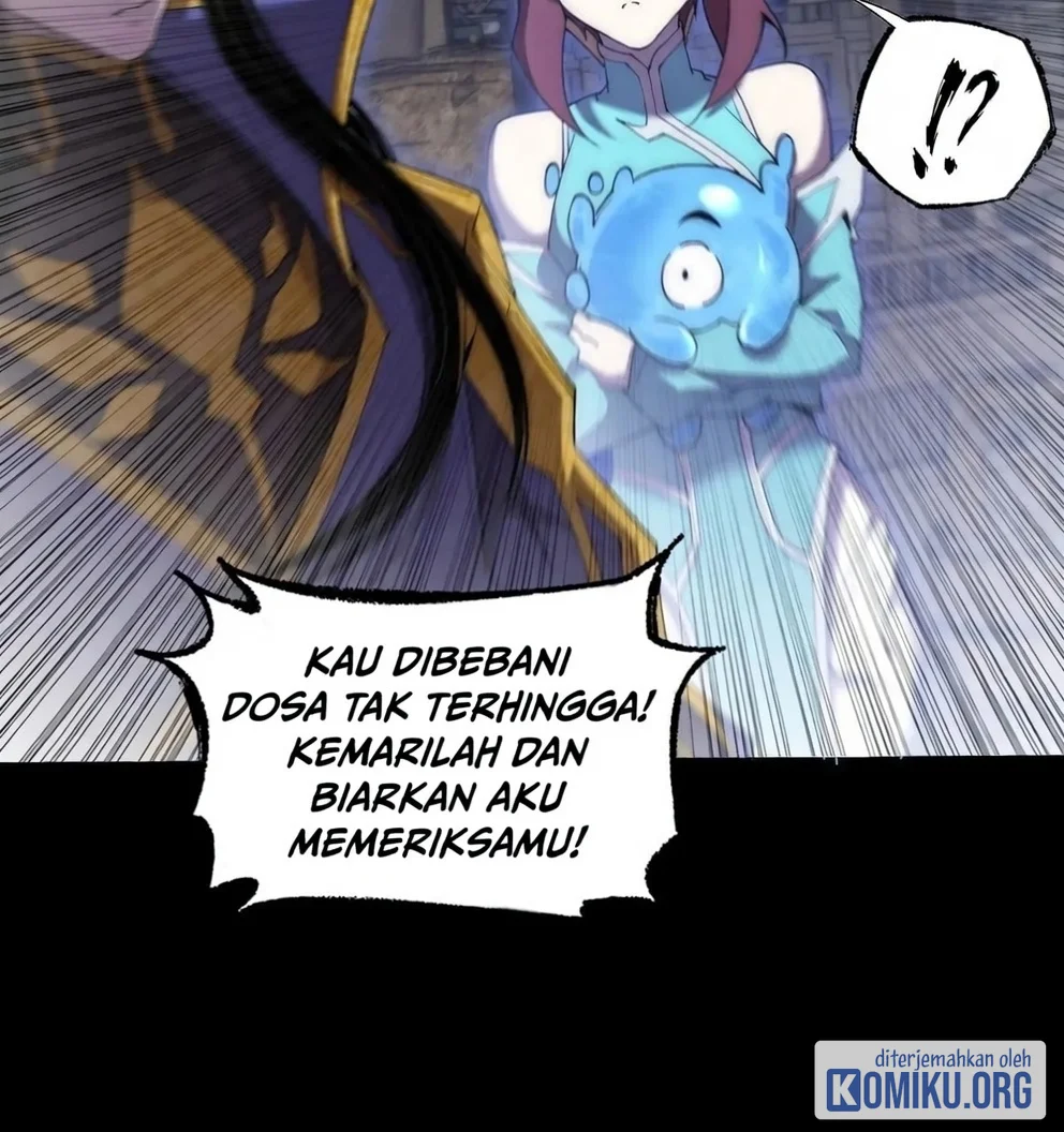 Sinister Immortal Path Chapter 90 Gambar 23