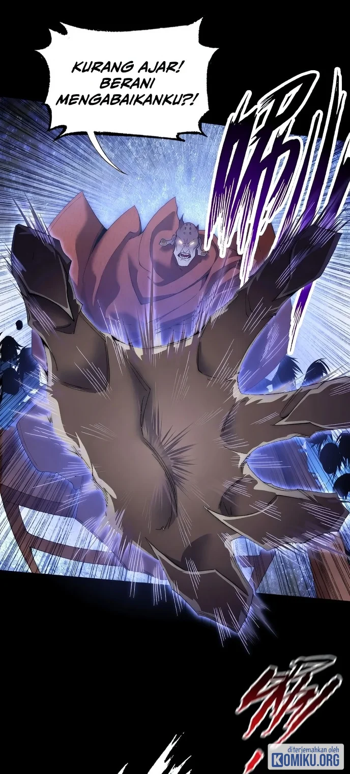 Sinister Immortal Path Chapter 90 Gambar 25