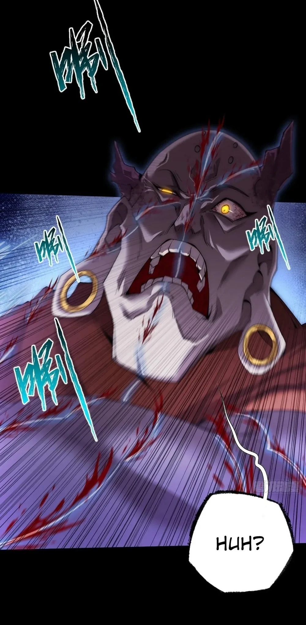 Sinister Immortal Path Chapter 90 Gambar 27