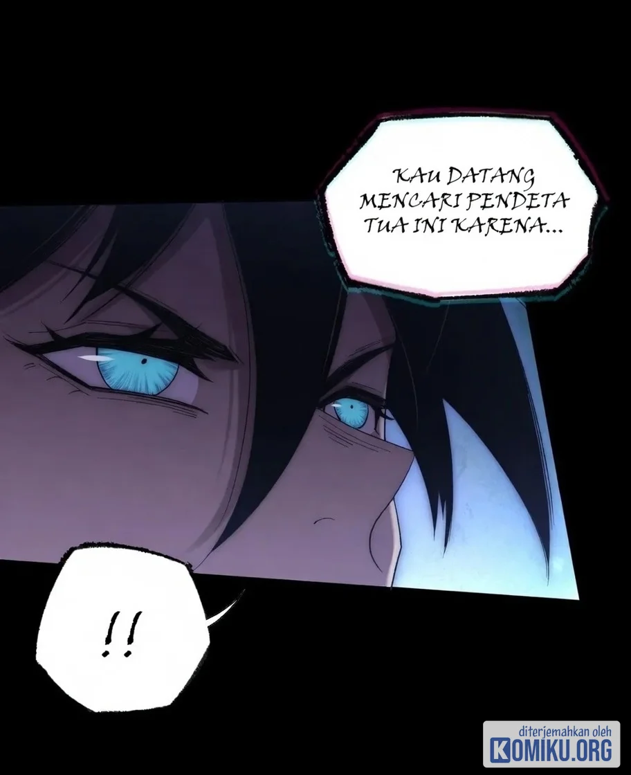 Sinister Immortal Path Chapter 90 Gambar 30