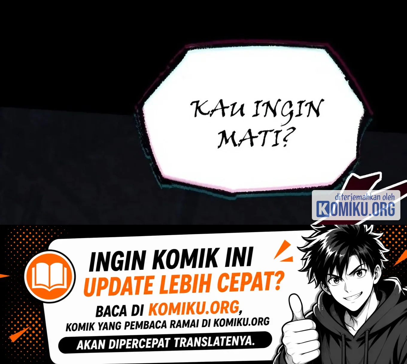 Sinister Immortal Path Chapter 90 Gambar 31
