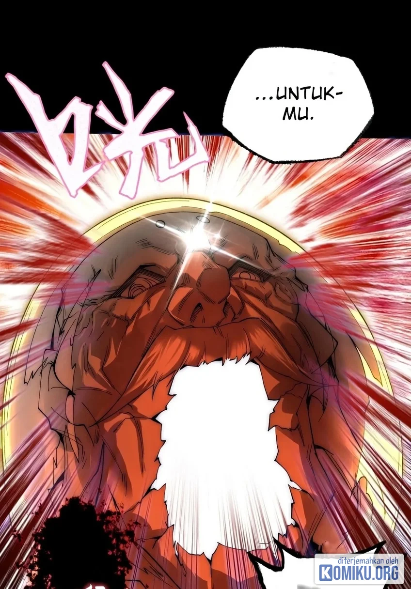 Sinister Immortal Path Chapter 91 Gambar 21