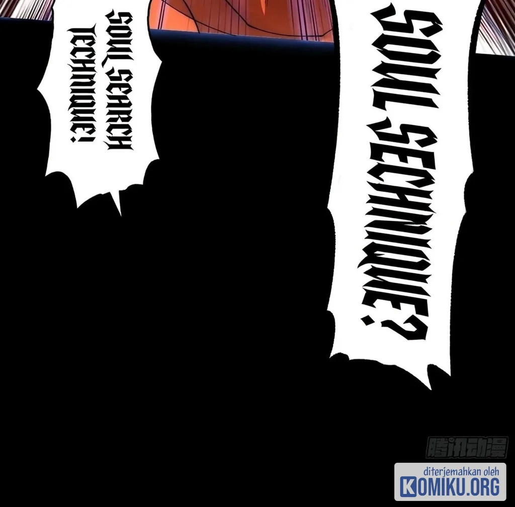 Sinister Immortal Path Chapter 91 Gambar 22