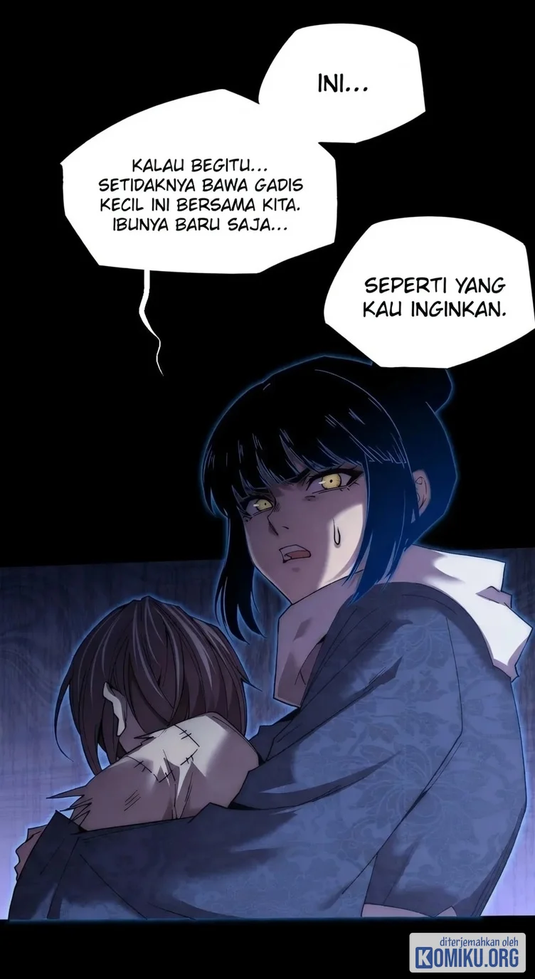 Sinister Immortal Path Chapter 91 Gambar 28