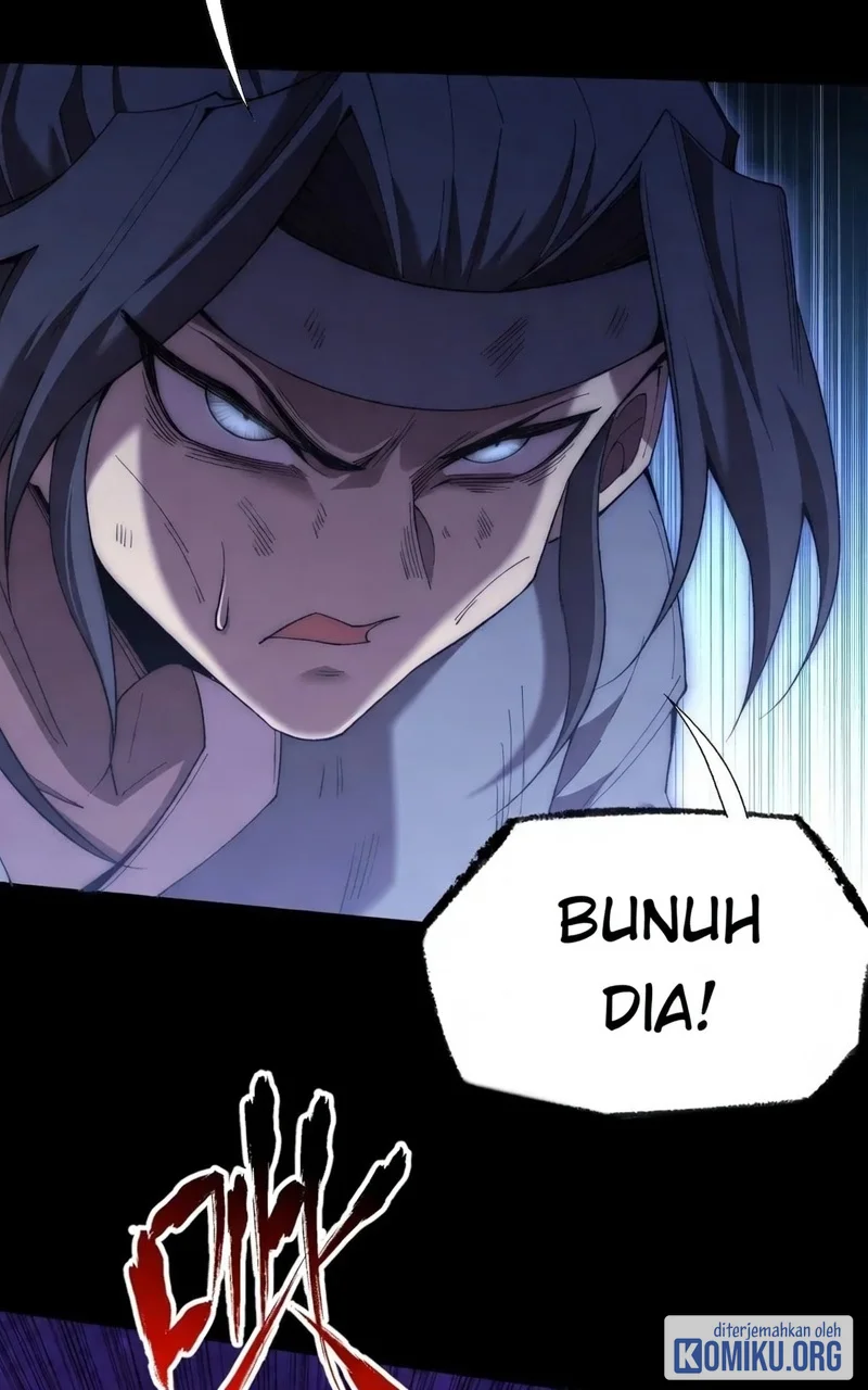 Sinister Immortal Path Chapter 92 Gambar 22