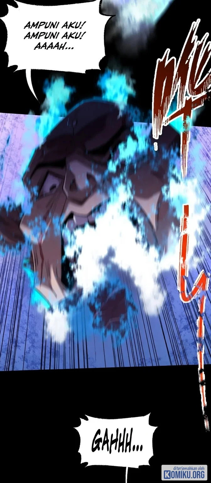Sinister Immortal Path Chapter 92 Gambar 24