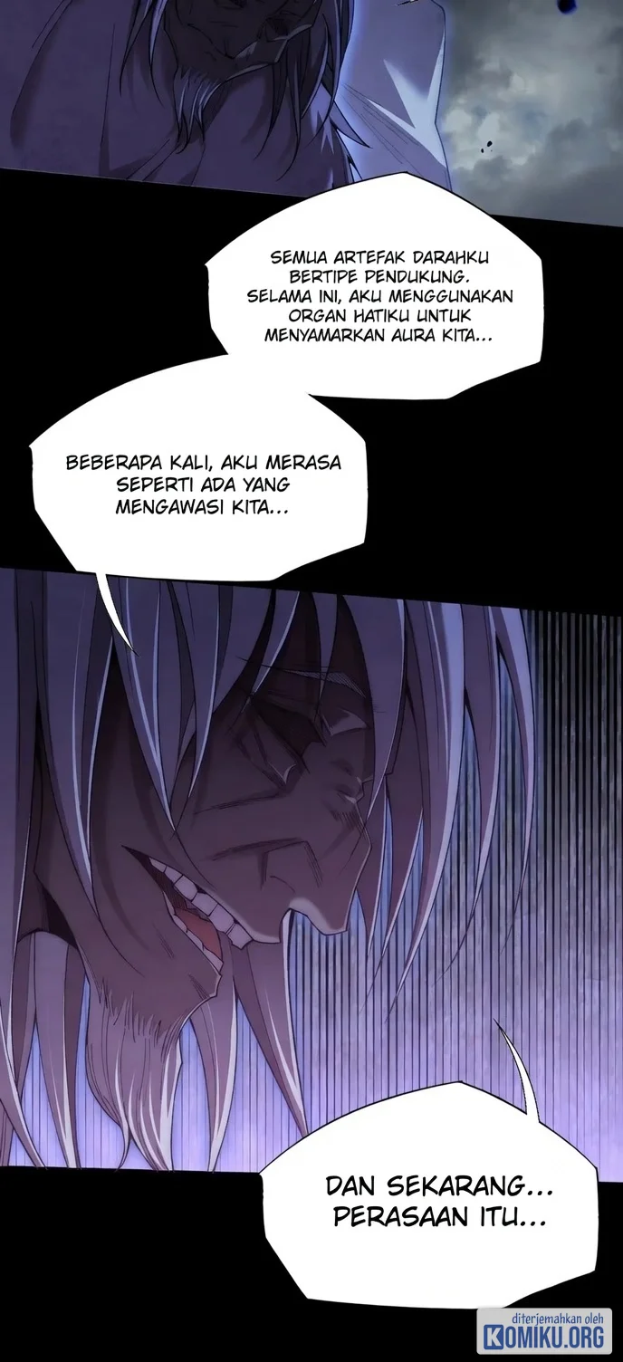 Sinister Immortal Path Chapter 92 Gambar 28