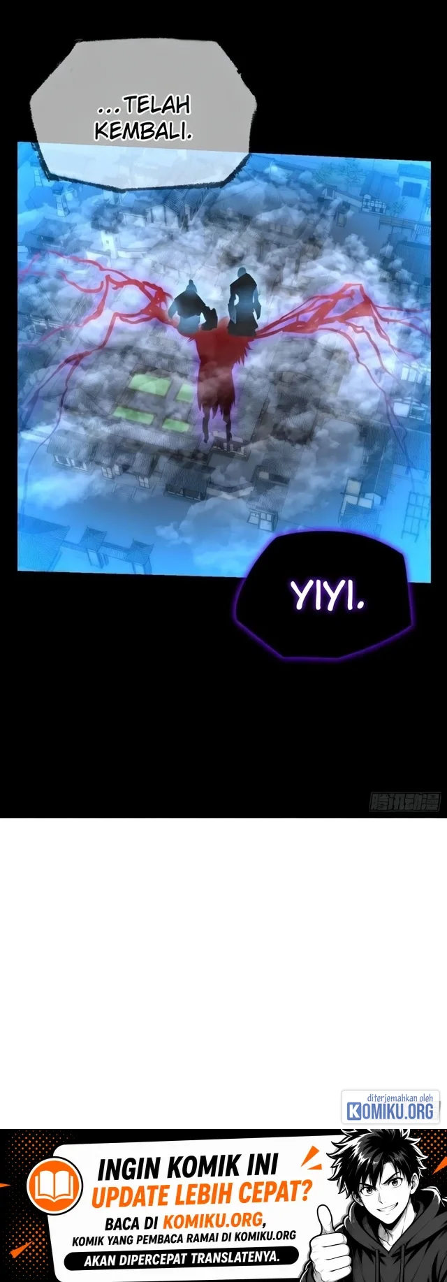 Sinister Immortal Path Chapter 92 Gambar 29