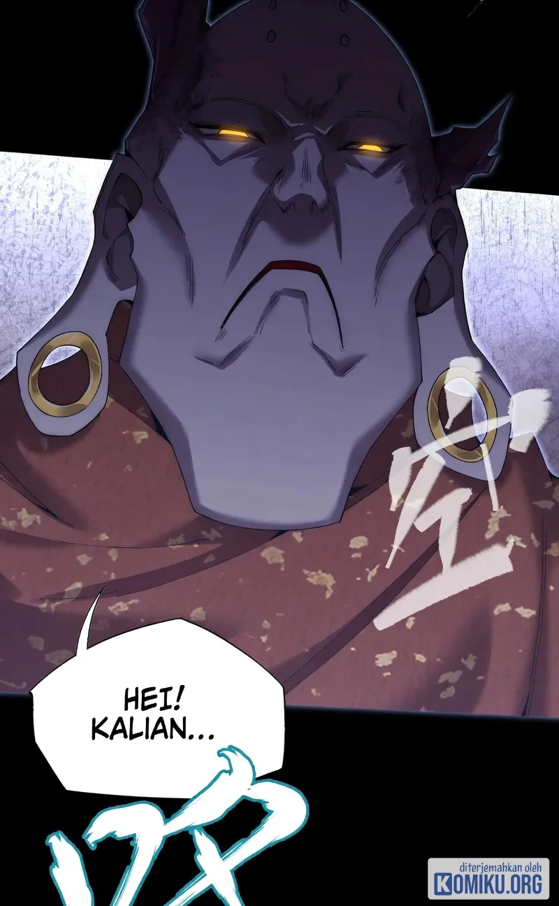 Sinister Immortal Path Chapter 93 Gambar 21