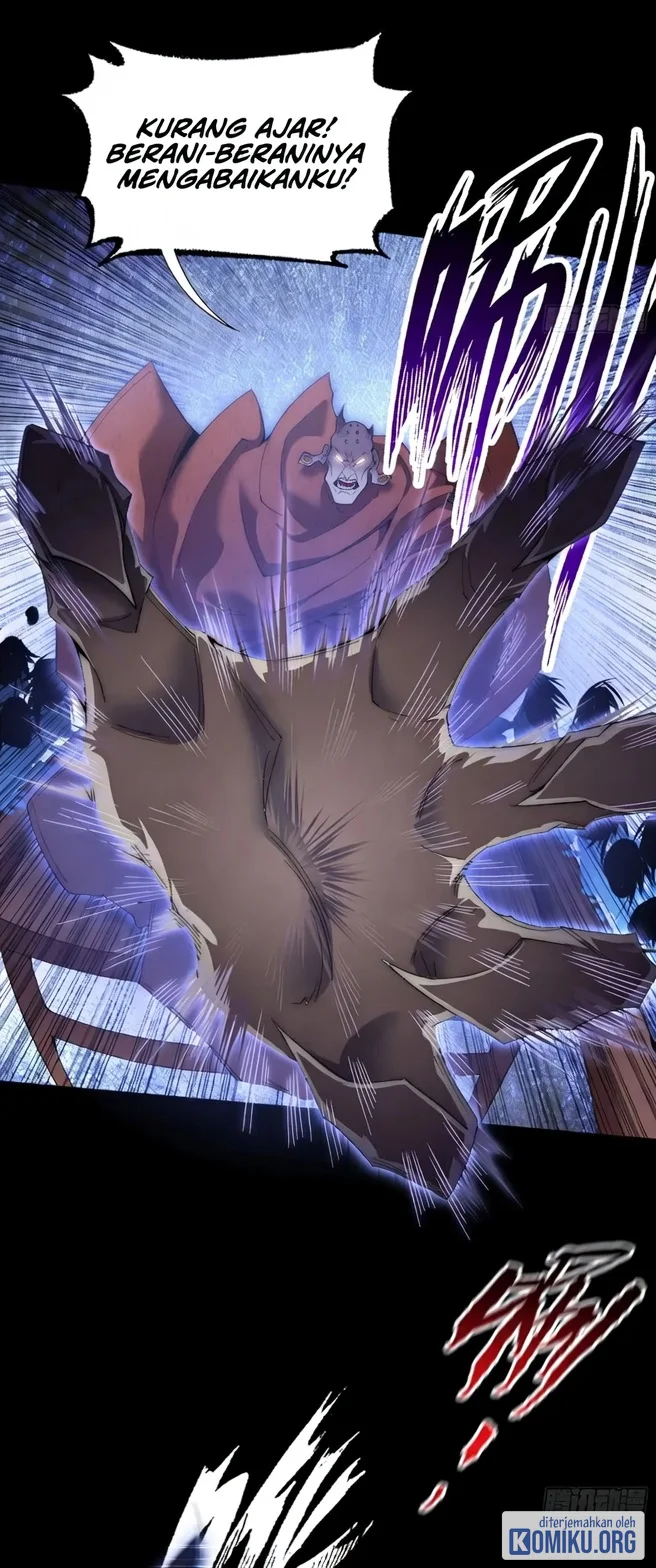 Sinister Immortal Path Chapter 93 Gambar 25