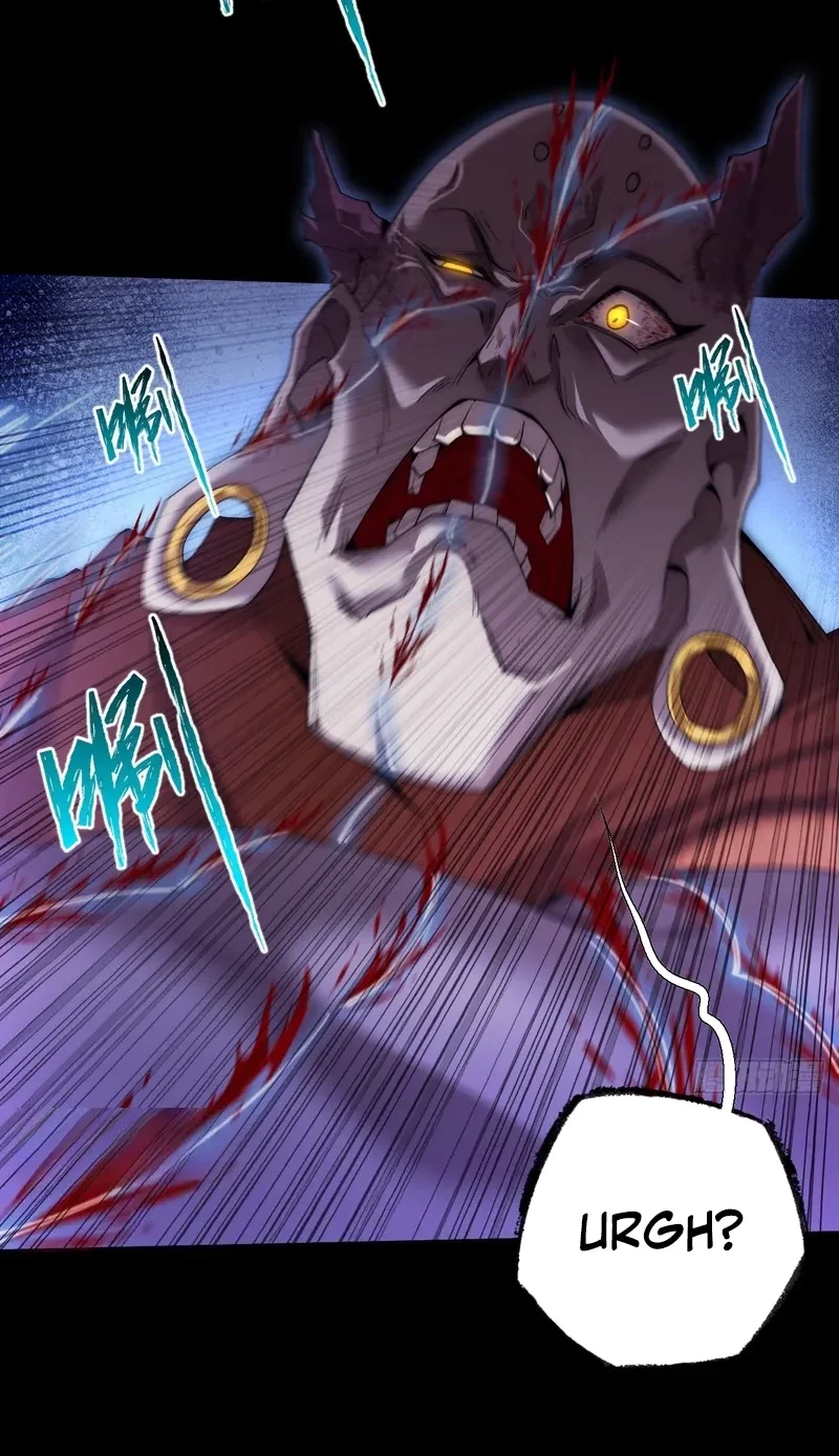 Sinister Immortal Path Chapter 93 Gambar 27
