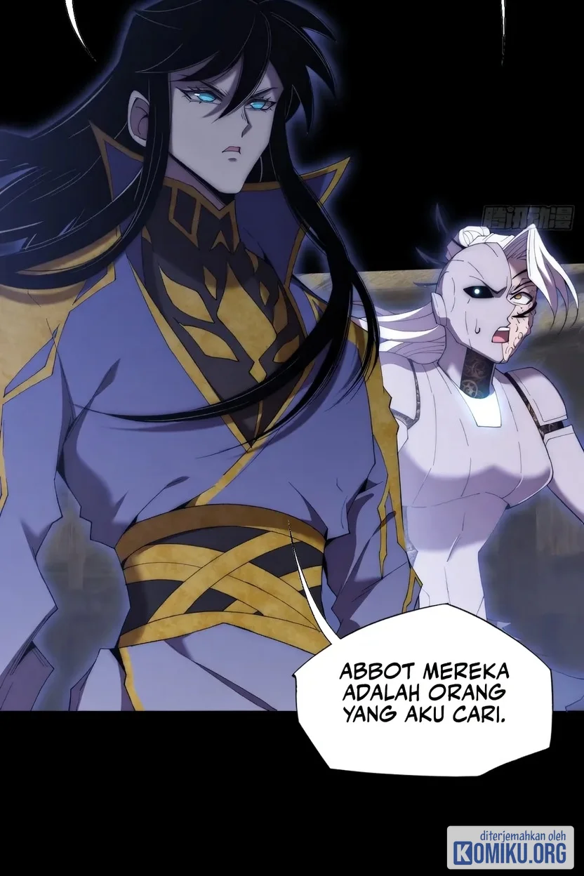 Sinister Immortal Path Chapter 93 Gambar 29