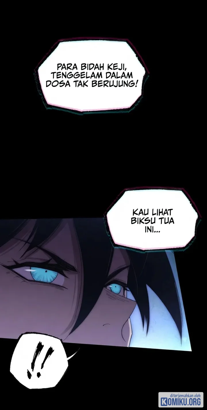 Sinister Immortal Path Chapter 93 Gambar 30