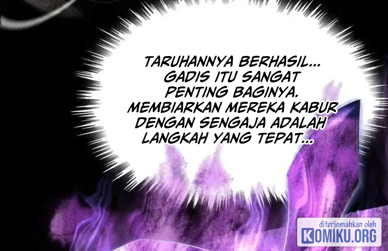 Sinister Immortal Path Chapter 94 Gambar 23
