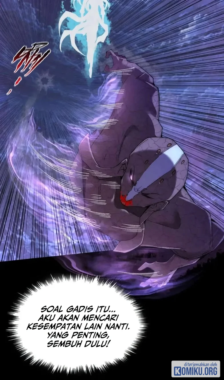 Sinister Immortal Path Chapter 94 Gambar 26
